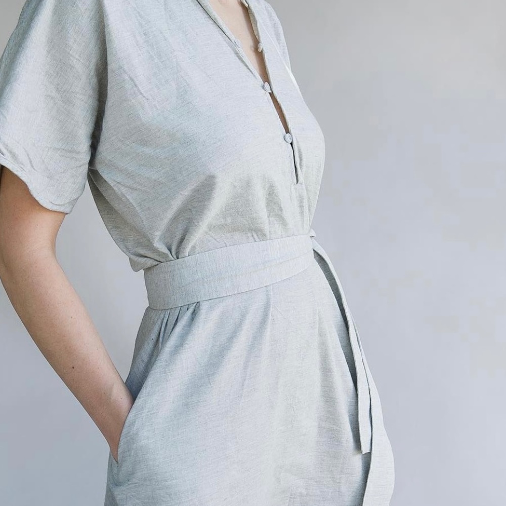 Storq Maternity Caftan Size S